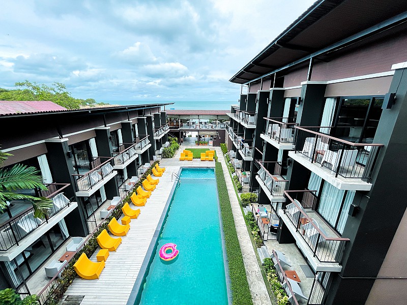Plaiphu Pool Villas
