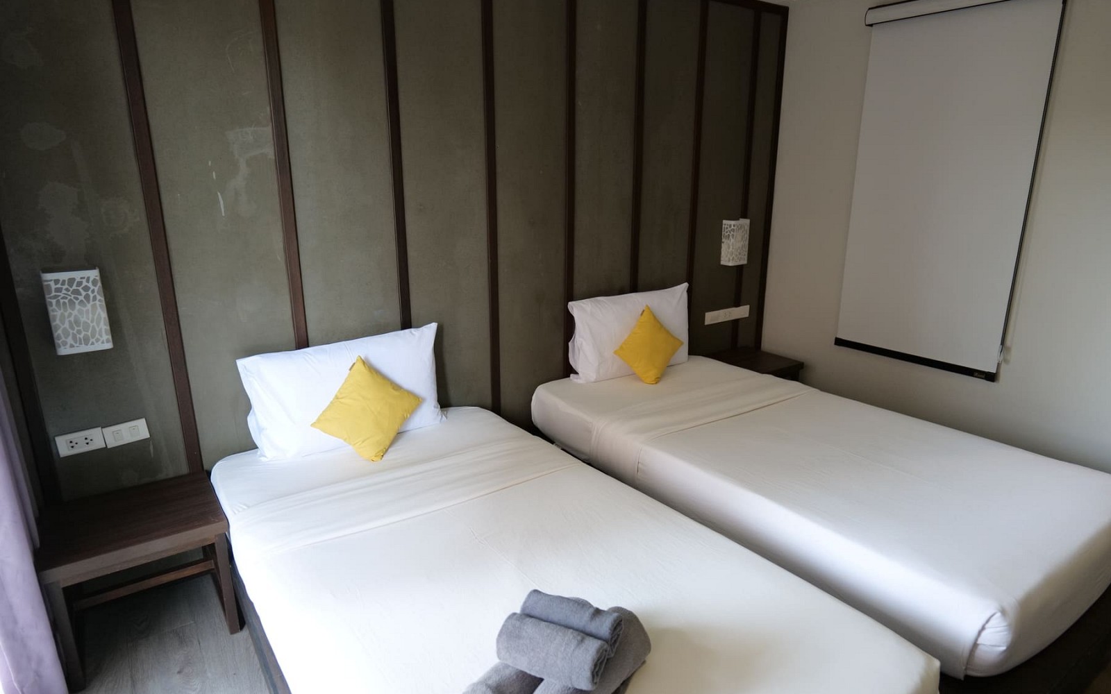 La Lune Beach Resort