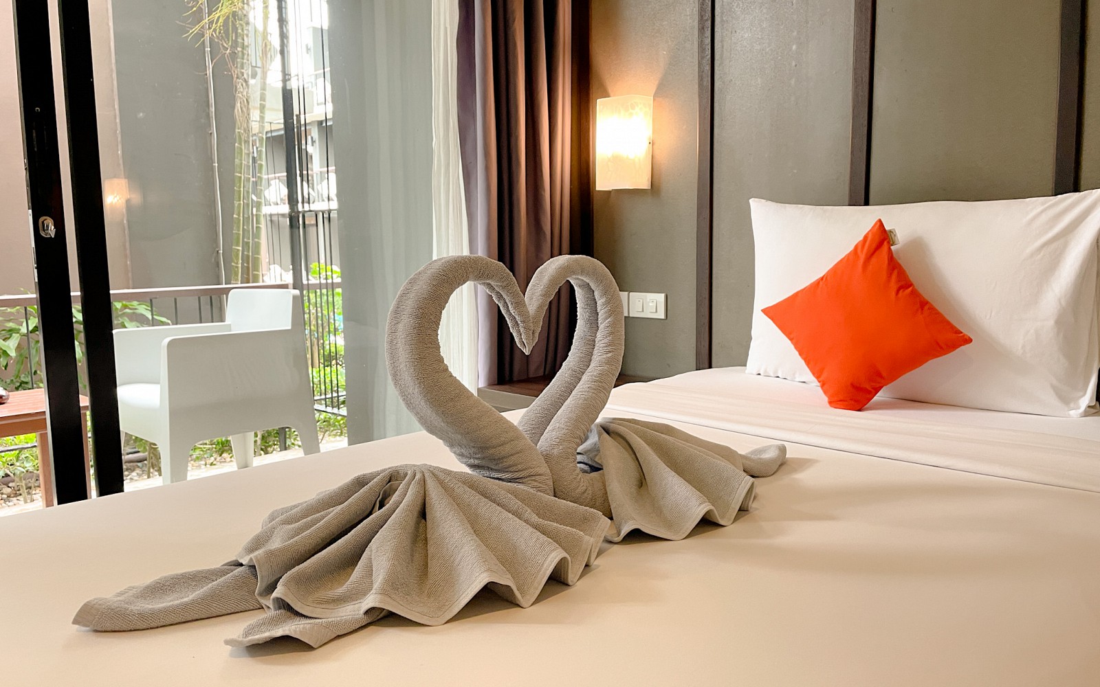 La Lune Beach Resort